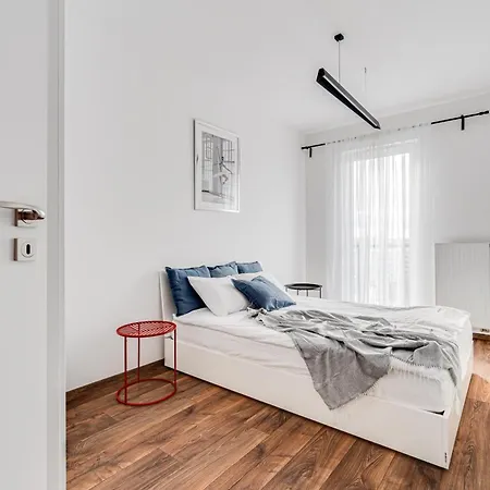 Prime Time - 24h Check -in - Parking W Cenie *