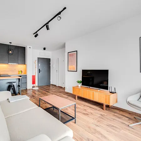 Prime Time - 24h Check -in - Parking W Cenie * Vratislav