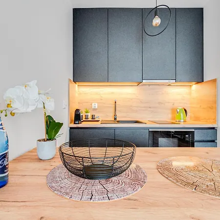 Prime Time - 24h Check -in - Parking W Cenie * Vratislav