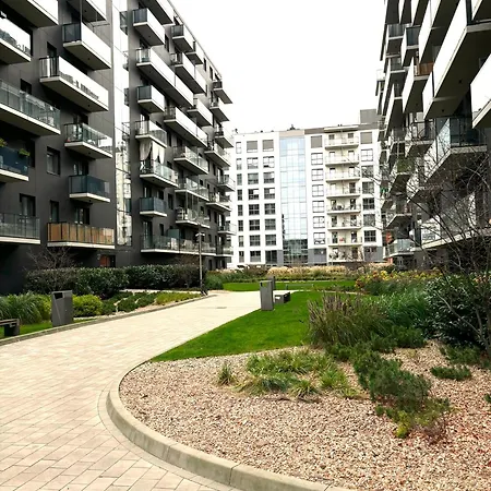 Prime Time - 24h Check -in - Parking W Cenie *